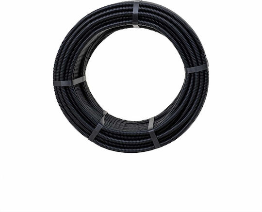 Tub Flexibil Copex PVC Fără Sârmă De Tracțiune Diametru 11mm Lungime 50m Ext 10801
