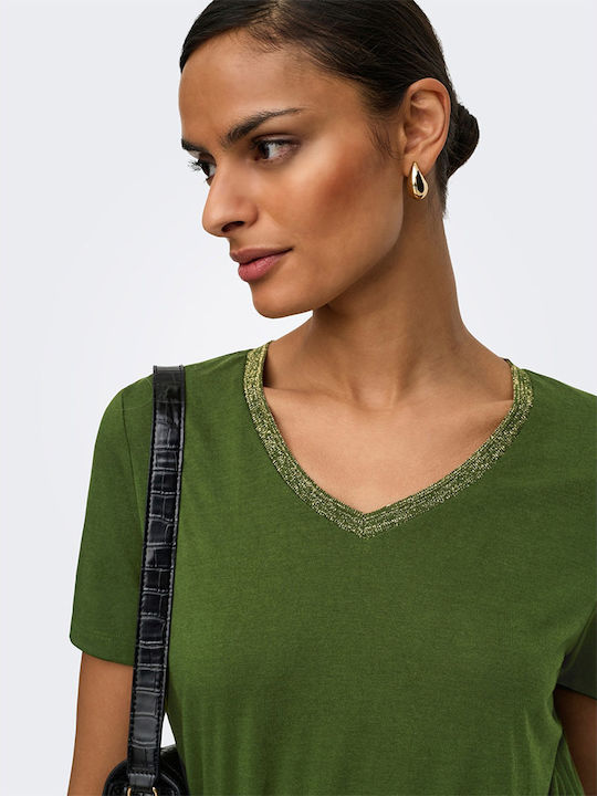 Rochii Mini De Vară Verde