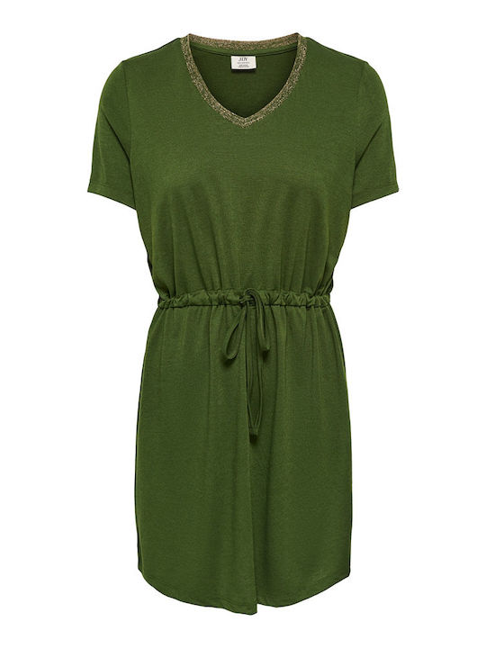 Rochii Mini De Vară Verde