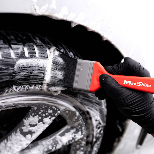 Maxshine Detailing Autopflegebürste Für Körper Auto