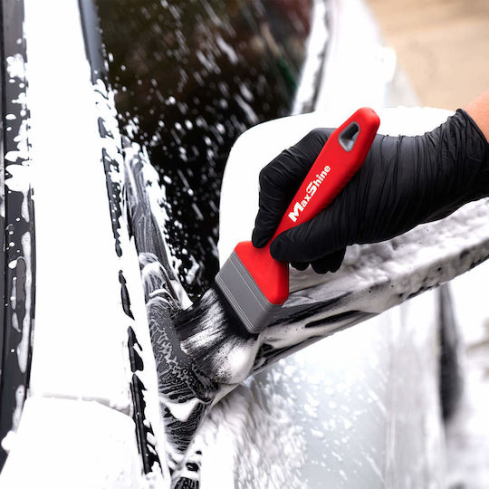 Maxshine Detailing Autopflegebürste Für Körper Auto
