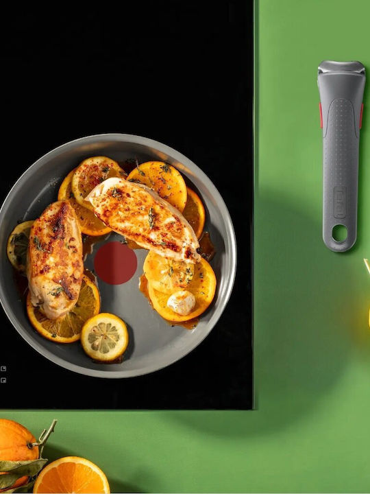 Tefal Ingenio Renew Set de Oale cu Acoperire Ceramică 4 Piese