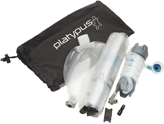 Platypus GravityWorks Система 4л U24 Воден Филтър