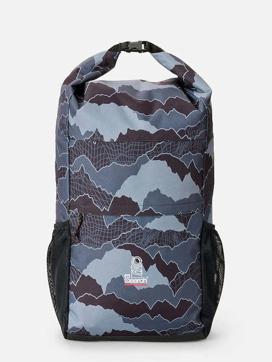 Rip Curl Backpack 25lt Γκρι