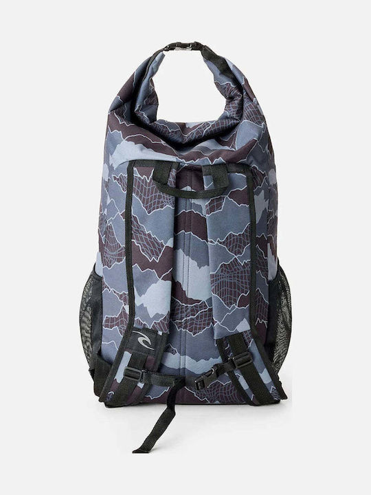 Rip Curl Backpack 25lt Γκρι