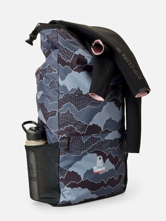 Rip Curl Backpack 25lt Γκρι