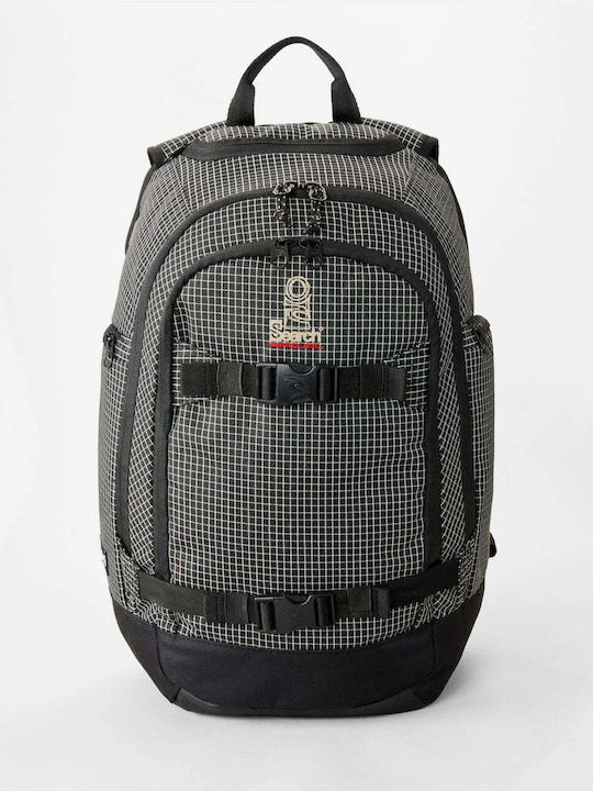 Rip Curl Backpack 33lt Μαύρο