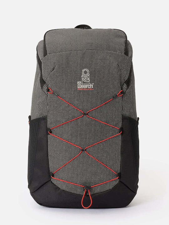 Rip Curl Backpack 30lt Μαύρο