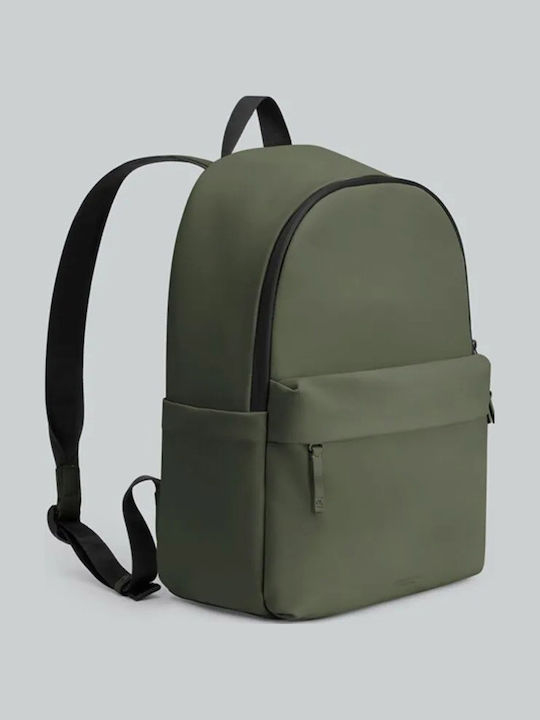 Gaston Luga Backpack Waterproof 12l Green