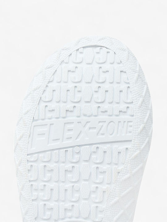Παιδικά Sneakers με Σκρατς Μπλε