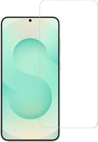 Tempered Glass (Galaxy S25+)