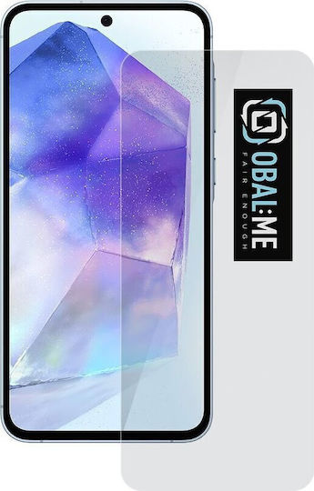 iLike 5D Tempered Glass (Galaxy A35)