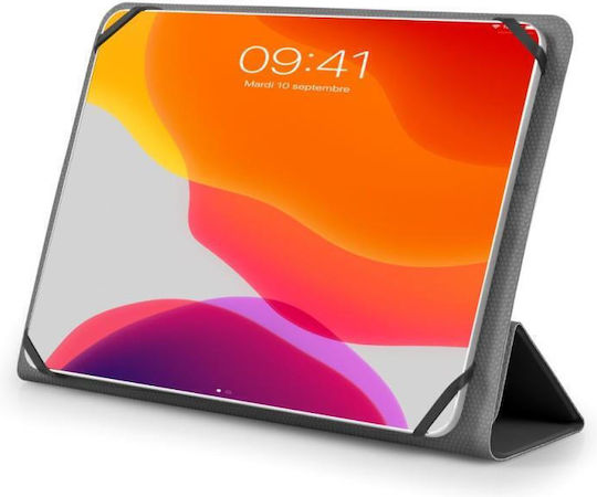 Port Designs Flip Cover Gri (Universal 11" - Universal 11")