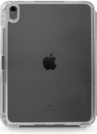 Port Designs Flip Cover Blacη (iPad 2022 10.9'' / iPad 2025 11")