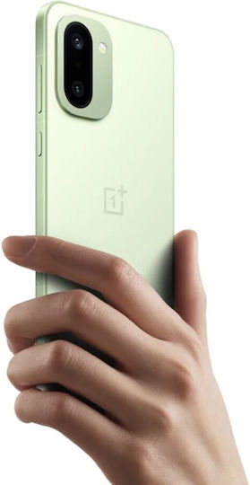 OnePlus 15R 5G Dual SIM (12GB/256GB) Mint Breeze