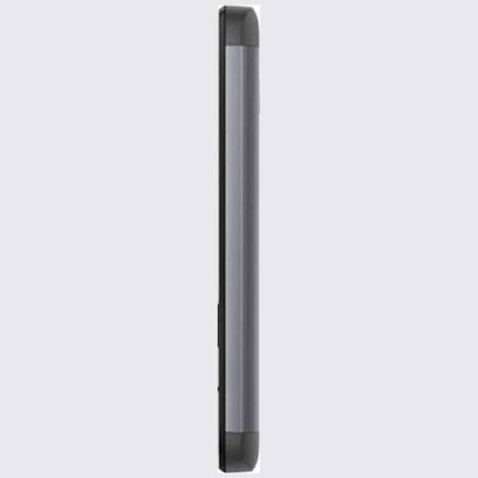 Nokia 230 Dual SIM Κινητό με Κουμπιά (EU) Dark Silver