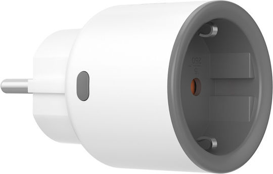 Sonoff Smart Μονόπριζο με Διακόπτη 4τμχ