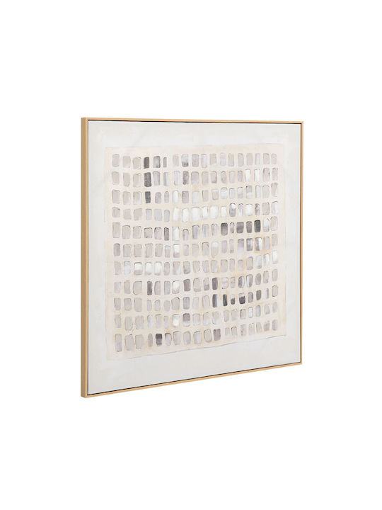 InTheBox Simplicit Panou Pe Pânză 100x100cm