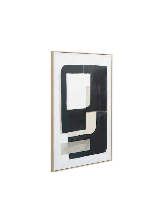 InTheBox Del Sil Canvas Painting 80x120cm