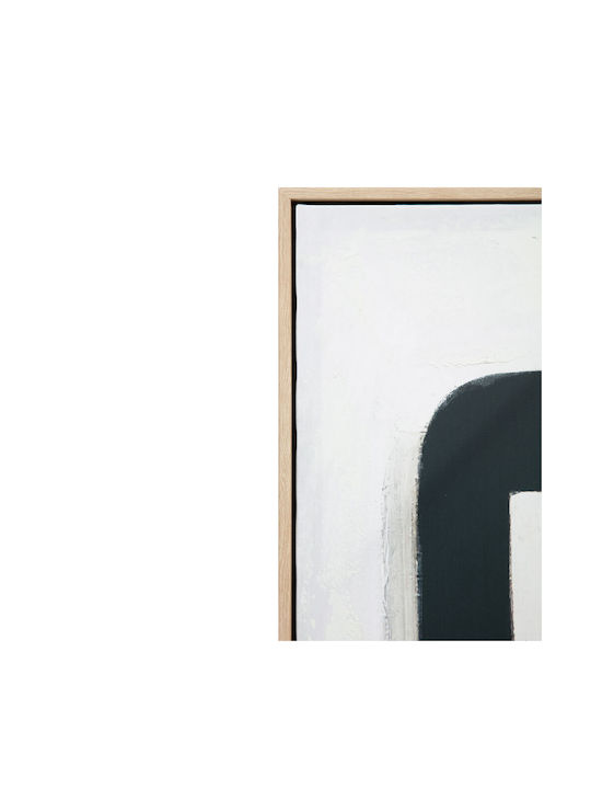 InTheBox Del Sil Canvas Painting 80x120cm