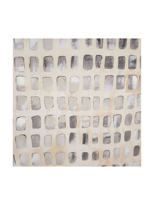 InTheBox Simplicit Panou Pe Pânză 100x100cm