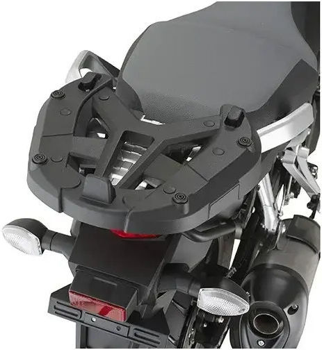 Gestell Aluminium Kra3112 Suzuki V-strom Dl650 17'-19' D1000 17'-23' Kappa