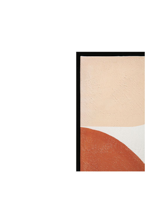 InTheBox Varme B Gemälde auf Segeltuch 60x80cm