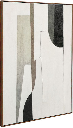 InTheBox Linear pe Pânză 90x120 cm
