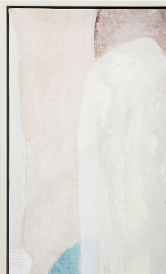 InTheBox Mint Air Πίνακας σε Καμβά 90x120cm