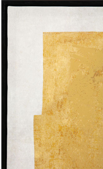 InTheBox Due Mondi Πίνακας σε Καμβά 90x120cm