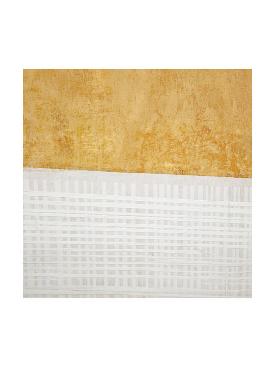 InTheBox Due Mondi Painting on Canvas 90x120cm