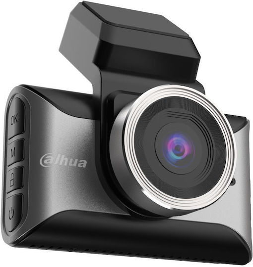 Dahua S10 Cameră DVR Auto 4K cu Ecran 3" Wi-Fi