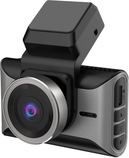 Dahua S10 Cameră DVR Auto 4K cu Ecran 3" Wi-Fi