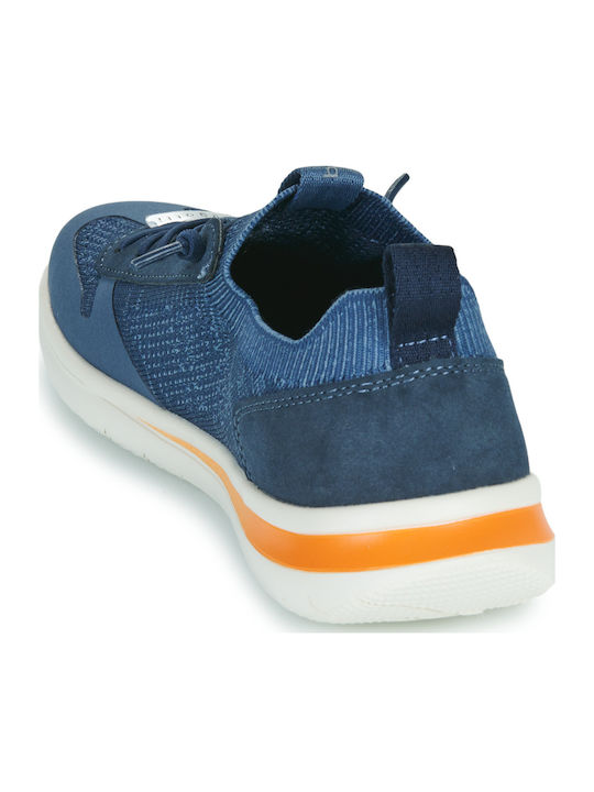 Adidași Pentru Bărbați Albastru