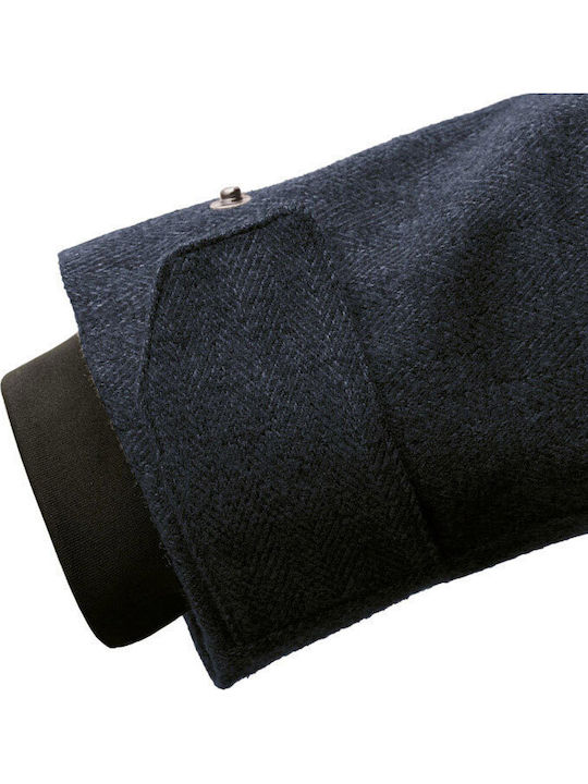 Tucano Urbano Ampezzo Ανδρικό Μπουφάν 4 Εποχών Dark Blue Tucano Urbano Ampezzo Ανδρικό Μπουφάν 4 Εποχών Dark Blue
