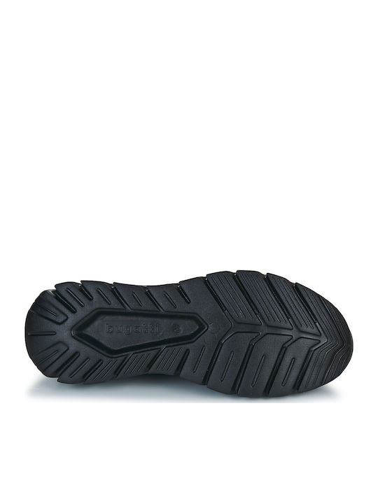 Ανδρικά Sneakers Μαύρα