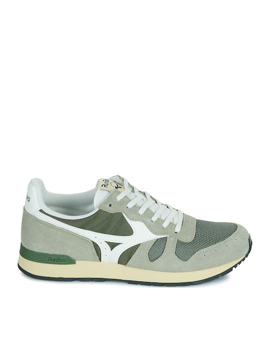 Women's Sneakers Green
