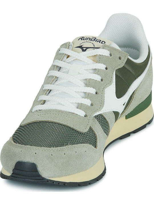 Women's Sneakers Green