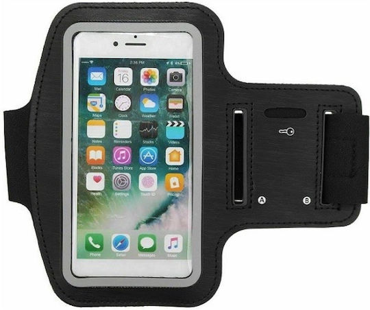ObaStyle XXL Θήκη Μπράτσου έως 6.7" Μαύρο