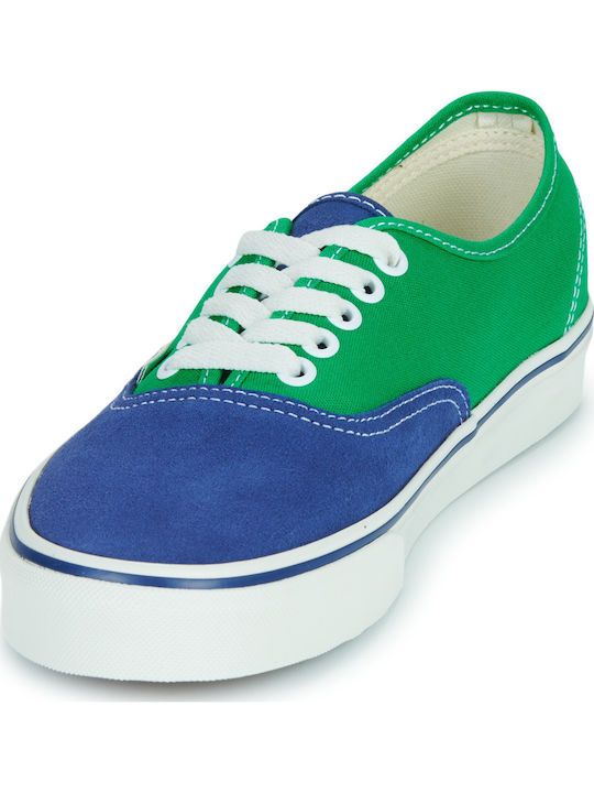 Authentic Damen Sneakers Primär Marine