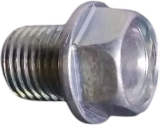Honda Τάπα Λαδιού Κάρτερ 14mm