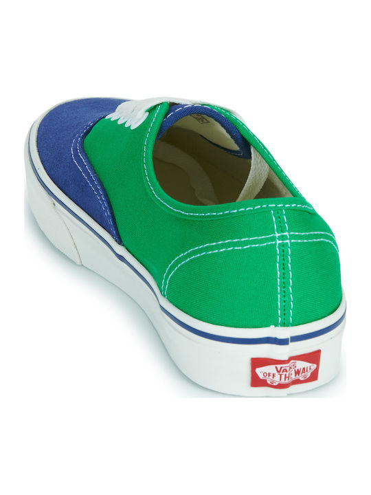 Authentic Damen Sneakers Primär Marine