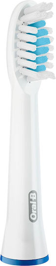 Oral-B Pulsonic Sensitive Electric Toothbrush Replacement Heads 4pcs