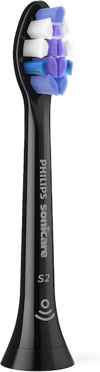 Philips Sensitive Ανταλλακτικά για HX6058/88 8τμχ