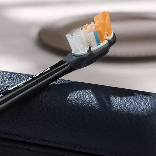 Philips Sonicare A3 Premium All-in-One Резервни Части За HX9094/11 4 Бр