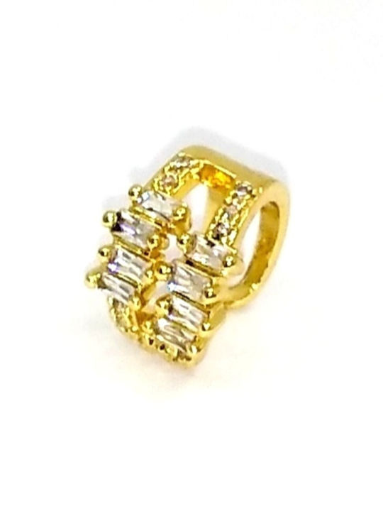 Dorian Gray Earrings Cuff