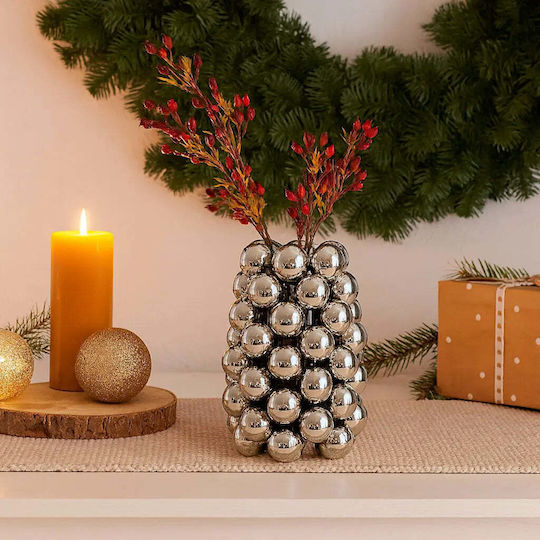Phos & Gaia Porcelain Vase Bubble