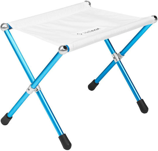 Helinox Scaun De Plajă Din Aluminiu Alb 27x36x24 Cm