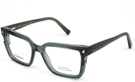Dsquared2 Dsq Montatura Vista Dq5247 093 51 17 140