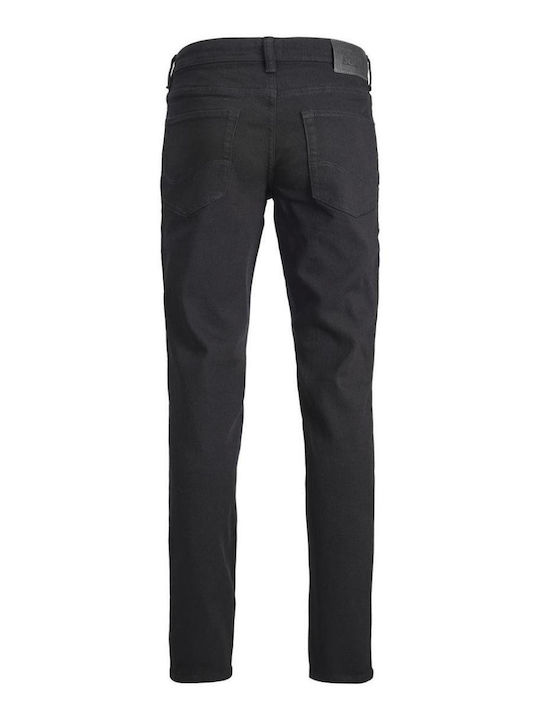Jack & Jones Glenn Kinder-Jeanshose Schwarz